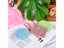 SJ 1pc Miód Pszczola Silikonowe Do Mydla Formy Diy Handmade Craft Mydlo Carousel 4