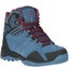 Trespass Womens Nairne Waterproof Suede Walking Boots - 8 UK Carousel 1