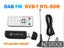RTL-SDR Software Defined Radio SDR DAB FM - Sale Sale NZ Stock Deal Carousel 2