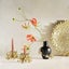 Michael Aram Dahlia Candleholder Set 2pce Carousel 2