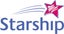 Starship Hospital Donation Carousel 1