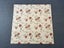 Roman Blind (Floral on White Background) - OR Custom Make With Your Own Fabric Carousel 1