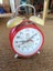 McDonald's alarm clock 80s-90s vintage Carousel 1