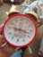 McDonald's alarm clock 80s-90s vintage Carousel 2