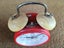 McDonald's alarm clock 80s-90s vintage Carousel 3