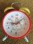 McDonald's alarm clock 80s-90s vintage Carousel 4