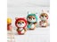 Non Finish Cute Animal Shiba Inu Dog Doll Toy Handmade Kit DIY Craft Needle Carousel 4