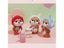 Non Finish Cute Animal Shiba Inu Dog Doll Toy Handmade Kit DIY Craft Needle Carousel 5