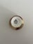 Rare Vintage Aynsley Fruit Orchard Gold Patterned Pieces Carousel 11