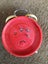 McDonald's alarm clock 80s-90s vintage Carousel 7