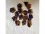 500g Irregular Mosaic Making Creative Ceramic Mosaic Tiles DIY Hobby Wall Carousel 4