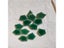 500g Irregular Mosaic Making Creative Ceramic Mosaic Tiles DIY Hobby Wall Carousel 6