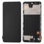 Samsung LCD Display Screen Assembly For Galaxy A51 A515 A515F 2019 (With Frame) Carousel 1