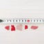 18oz/510g Polygon Porcelain Mosaic Tiles DIY Materials 1-4cm Length 3.5mm Carousel 4