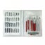 EXCEL 44200 SUPER DELUXE KNIFE SET WITH 46 BLADES AND KNIVES Carousel 1