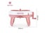 48needle Handmade Knitting Machine Cylinder Wool Loom Scarf Sweater Hat Socks Carousel 7