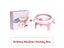 48needle Handmade Knitting Machine Cylinder Wool Loom Scarf Sweater Hat Socks Carousel 1