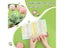 BUDDUR Crochet Knitting Kit With Cotton Yarn Thread And Instruction For Fabric Carousel 3