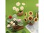 KRABALL Crochet Flower Kit With Yarn Hook Needles For Beginners DIY Carousel 4