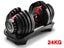 Adjustable Dumbbells NZ Clearance Carousel 3