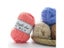 12pcs Multicolor Yarn Knitting Supplies Crochet Craft For Crocheting And Carousel 4