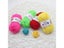 12pcs Multicolor Yarn Knitting Supplies Crochet Craft For Crocheting And Carousel 6