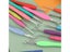 IMZAY 76Pcs Crochet Hooks Set With Ergonomic Handle Knitting Needles Big Eye Carousel 3