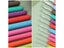 IMZAY 76Pcs Crochet Hooks Set With Ergonomic Handle Knitting Needles Big Eye Carousel 5