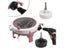 Special Adapter For Knitting Machine Fast Automatic Knitting Machine Sewing Carousel 3