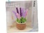 BUDDUR Purple Lavender Crochet Knitting Kit With Crochet Hooks And Cotton Yarn Carousel 5