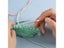 16Size Crochet Hooks Set Knitting Needles Set Crochet For Sweater Knitting Kit Carousel 5