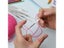 16Size Crochet Hooks Set Knitting Needles Set Crochet For Sweater Knitting Kit Carousel 7