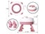 22 Needles Creative DIY Knitting Machine Magic Loop Weaving Loom Weaving Scarf Carousel 4