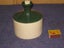 Retro Sone Jug / Flask / Bottle for alcohol / wine etc ? Carousel 6