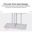 Flower Pot Stand Plant Pot Stand Rack Carousel 3
