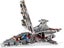 HUGE 2009 STAR WARS LEGO SET #8039 REPUBLIC ATTACK CRUISER - 5 MINIFIGURES! Carousel 12