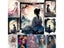 Portrait Women Painting By Numbers Package Acrylic Paints 50*70 Canvas Pictures Carousel 3
