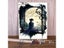 Portrait Women Painting By Numbers Package Acrylic Paints 50*70 Canvas Pictures Carousel 1