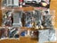 HUGE 2009 STAR WARS LEGO SET #8039 REPUBLIC ATTACK CRUISER - 5 MINIFIGURES! Carousel 5