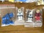 HUGE 2009 STAR WARS LEGO SET #8039 REPUBLIC ATTACK CRUISER - 5 MINIFIGURES! Carousel 6