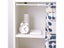 Adjustable Curtain Rod Carousel 5