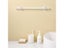 30-110CM Multi Purpose Spring Loaded Extendable Telescopic Curtain Pole Tension Carousel 5