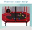 Mini Trampoline Mini Trampoline (OVER STOCKED) Carousel 6