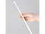 Spring Loaded Adjustable Telescopic Shower Curtain Rail Pole Carousel 3