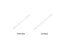 Spring Loaded Adjustable Telescopic Shower Curtain Rail Pole Carousel 7