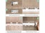 Accessories Bendable Modern Style Plastic Curtain Rail Visible Track Curtains Carousel 4