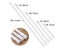 Adjustable Curtain Rod Carousel 7