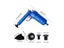 Air Pump Pressure Unblocker Pipe Plunger Drain Cleaner Sewer Sinks Basin Carousel 6