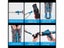 High Pressure Toilet Plunger Unblocker Pipes And Sinks Plunger Air Drain Carousel 7