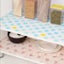 Reusable Anti-slip Mat For Shoes Cabinets Drawers Fridge Kitchen Table Shelf Carousel 6